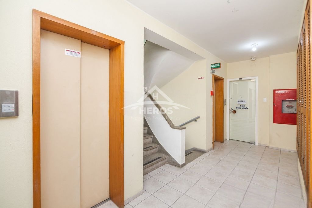 Apart 1 dorm,40 m², Centro Histórico, R$143 mil