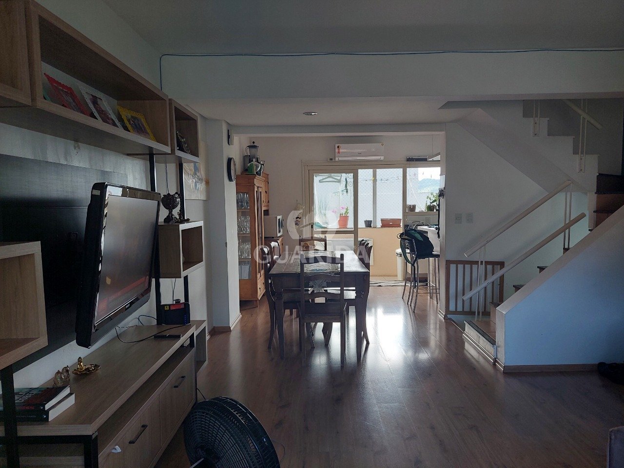 Casa 3 dorm, Camaquã,188m², R$ 650mil