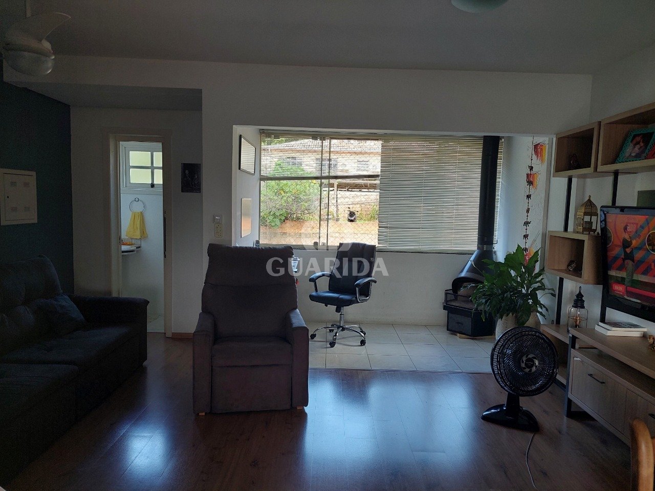 Casa 3 dorm, Camaquã,188m², R$ 650mil