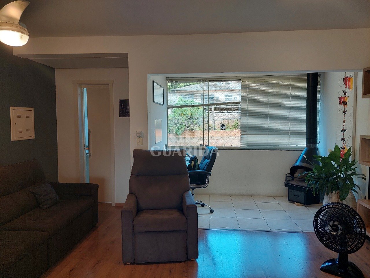 Casa 3 dorm, Camaquã,188m², R$ 650mil