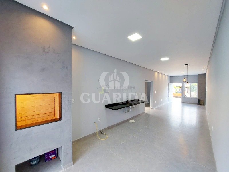 Casa 2 dorm, 84m², Hípica, R$ 497mil