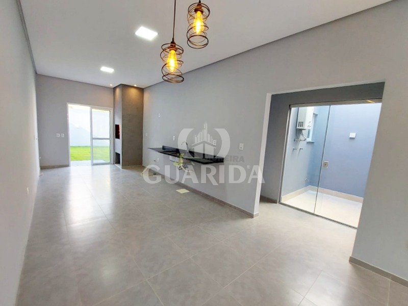 Casa 2 dorm, 84m², Hípica, R$ 497mil