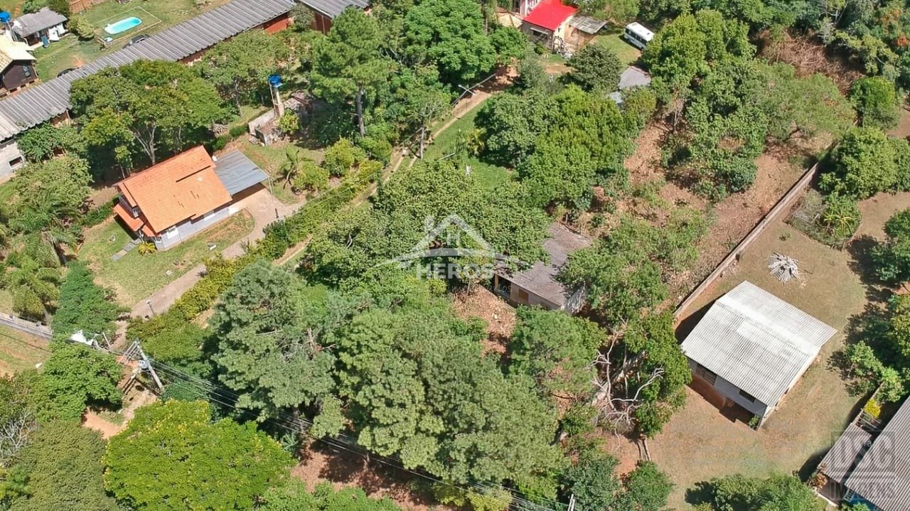 Terreno 1.400m², Campo Novo, Porto Alegre