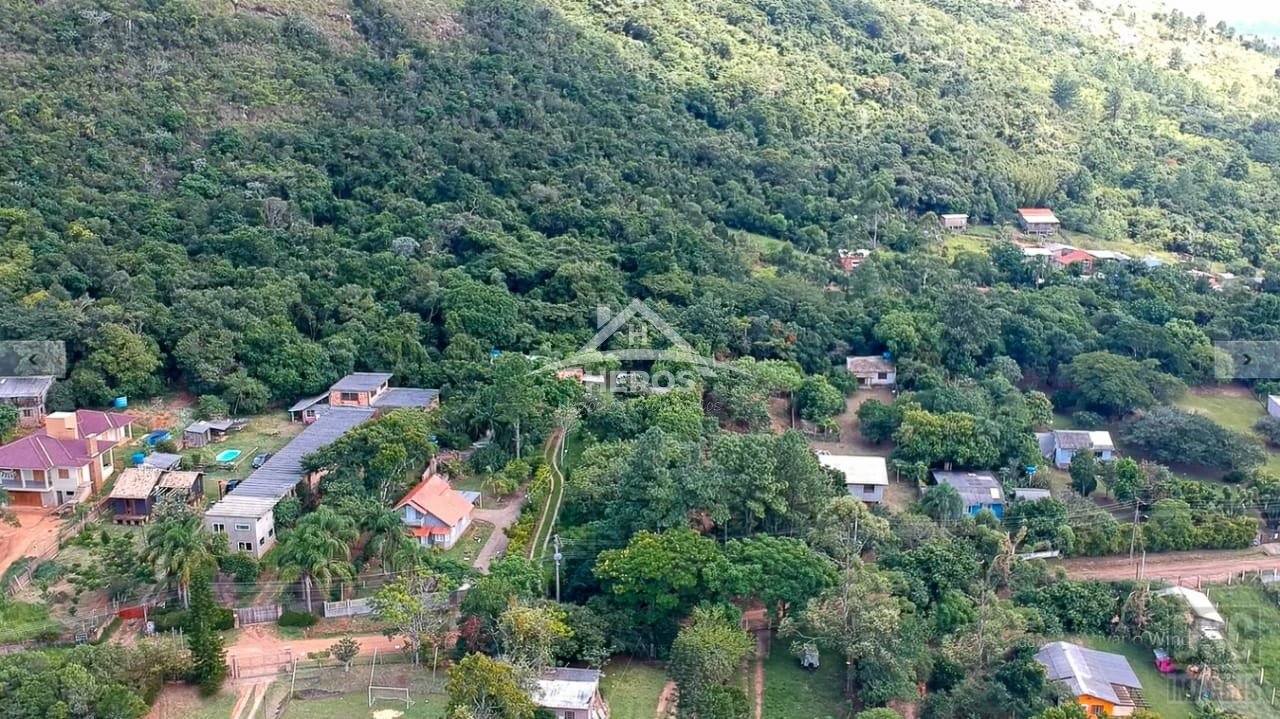 Terreno 1.400m², Campo Novo, Porto Alegre