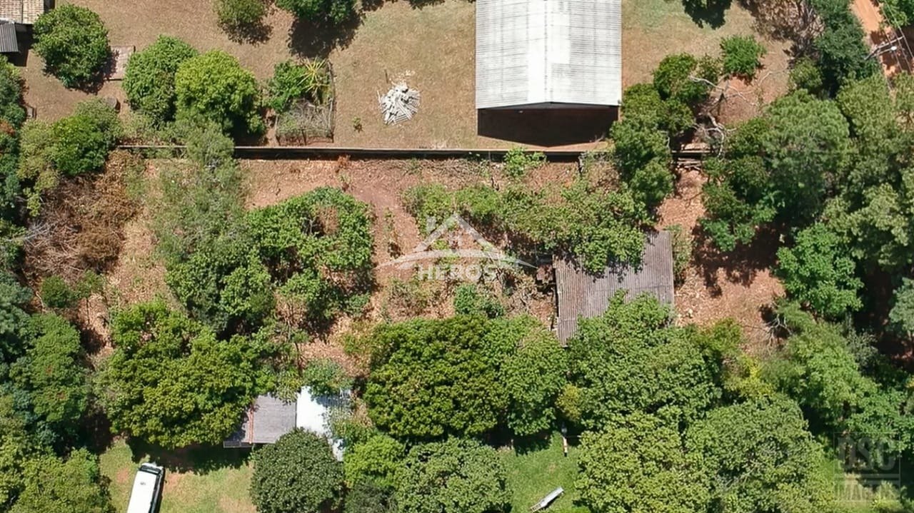 Terreno 1.400m², Campo Novo, Porto Alegre