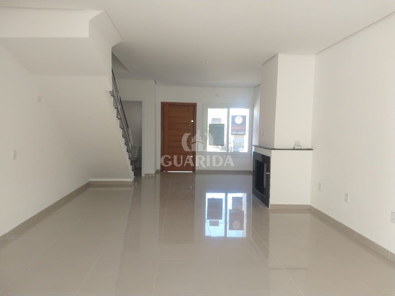 Casa em Cond 3 dorm, Hipica, 115m², R$ 465mil
