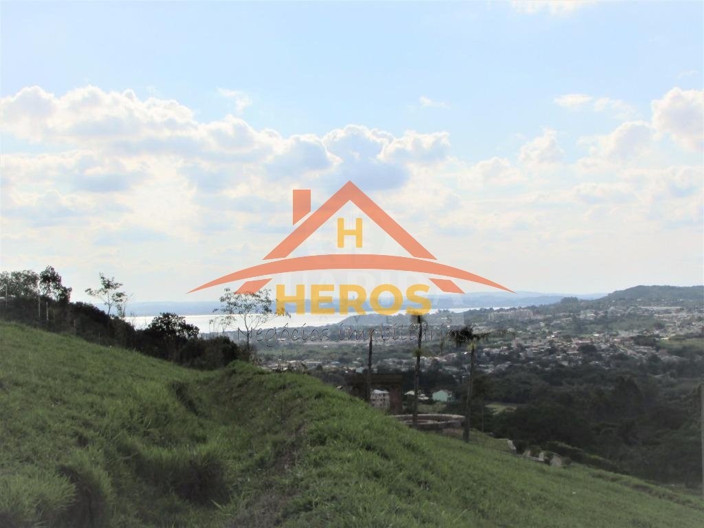 Terreno Residencial À Venda, Vila Nova, Porto Aleg