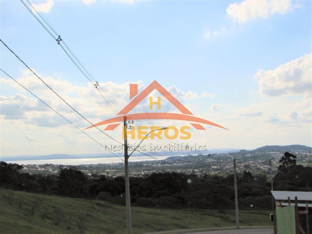 Terreno Residencial À Venda, Vila Nova, Porto Aleg