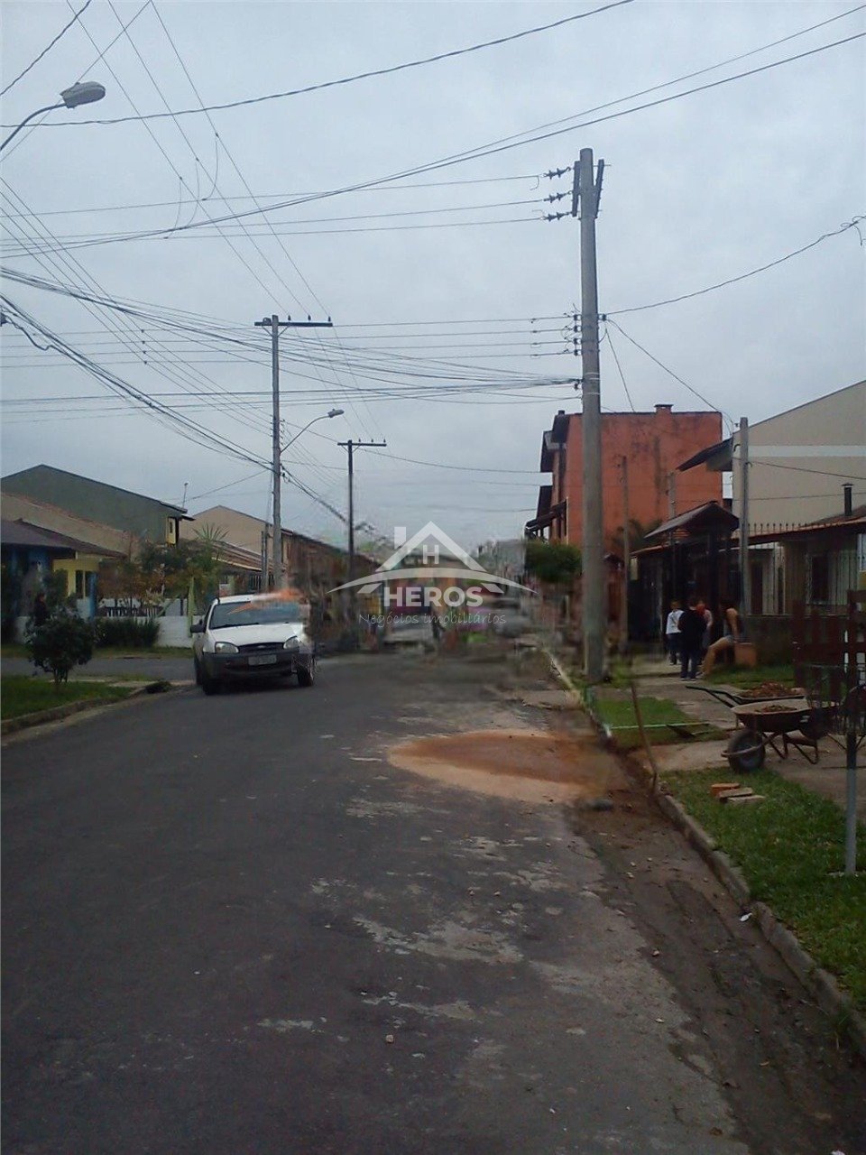 Terreno 181m², Moradas da Hípica, R$ 130mil