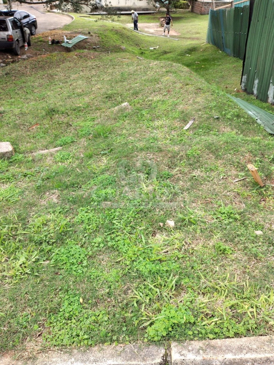 Terreno 150m², Campo Novo, R$ 115mil