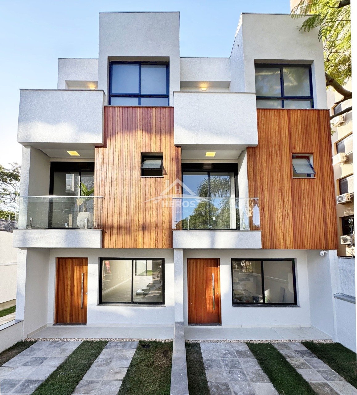 Casa 3 dorm, 135 m2, Tristeza, R$ 1,099milhão