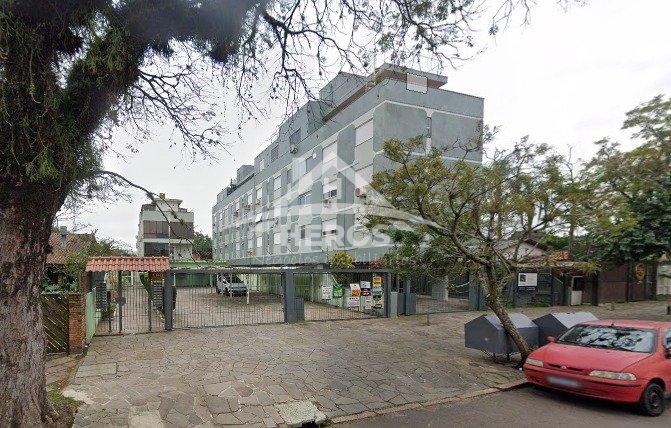 Apartamento 2 dor, Camaquã, 50m², R$ 295mil