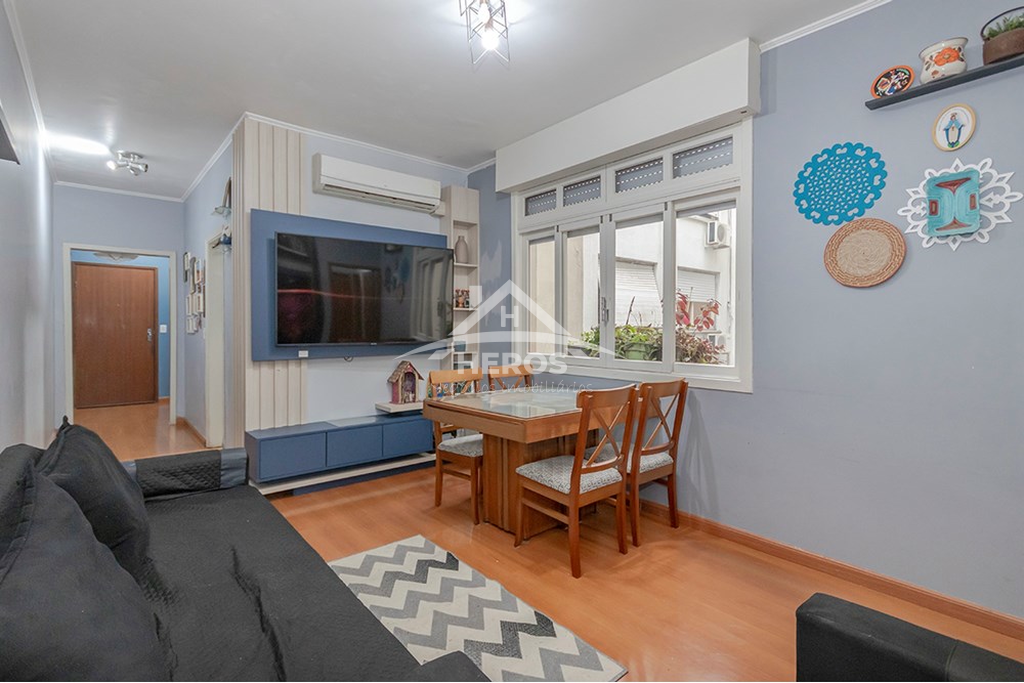Apartamento 219260