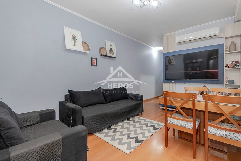 Apartamento 219260
