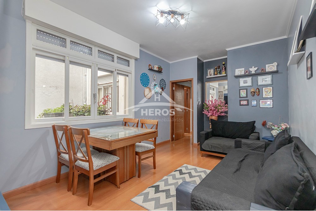 Apartamento 219260