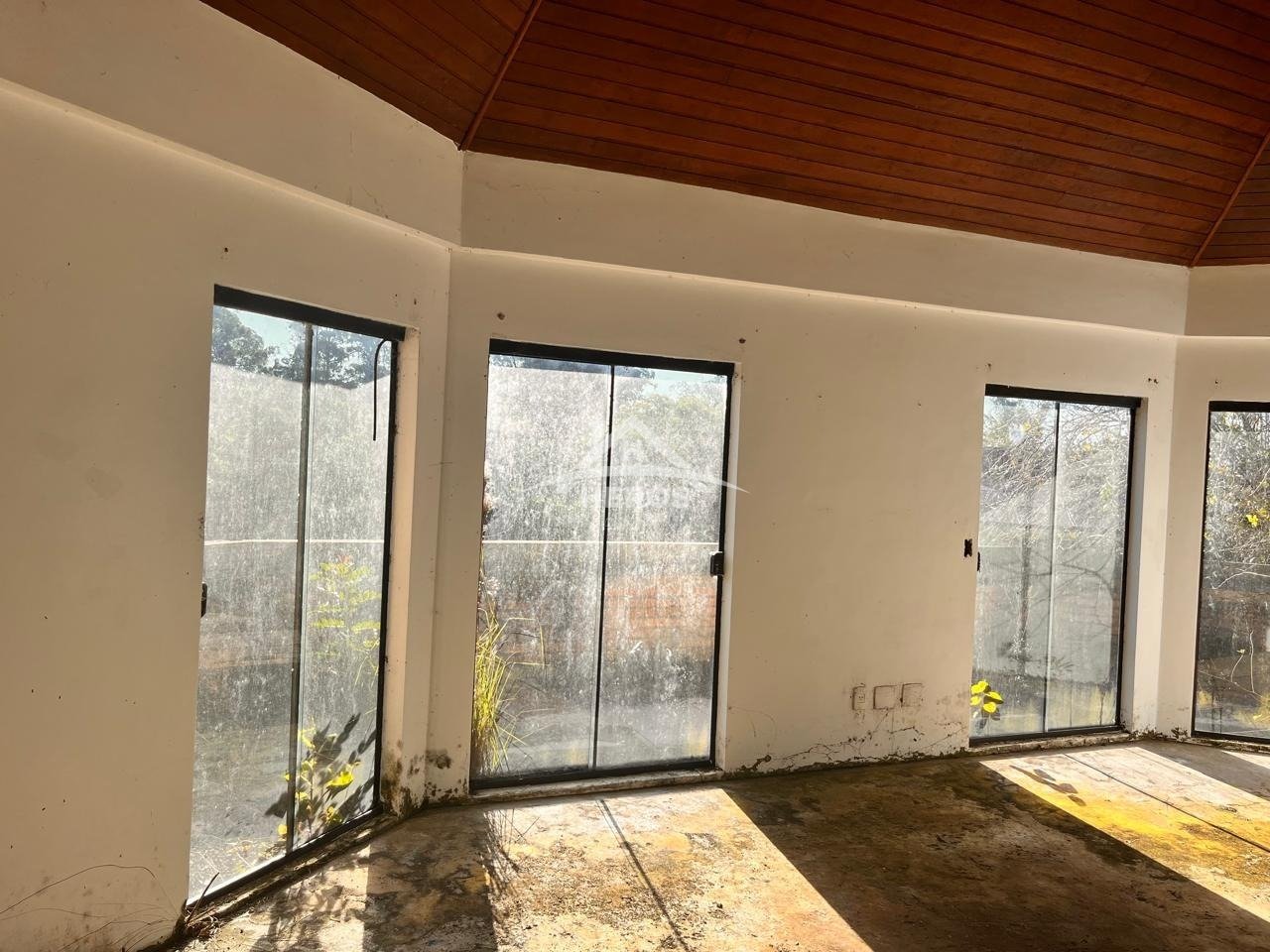 Casa em condomínio de alto padrão
