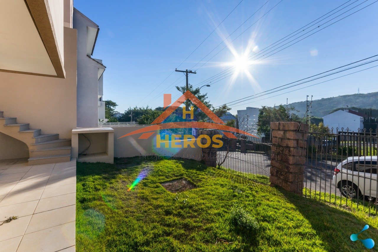 Casa condomínio, 164m², Vila Nova, R$ 826,8