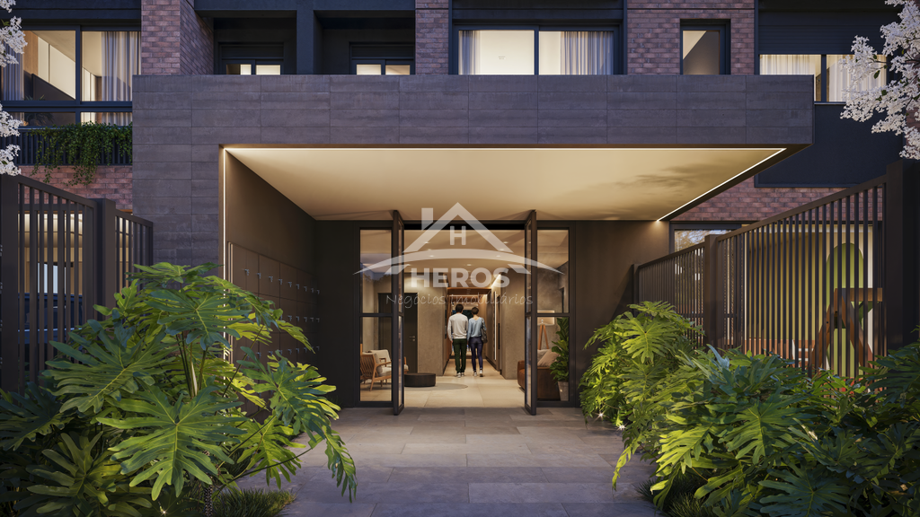 Vivid Terrace