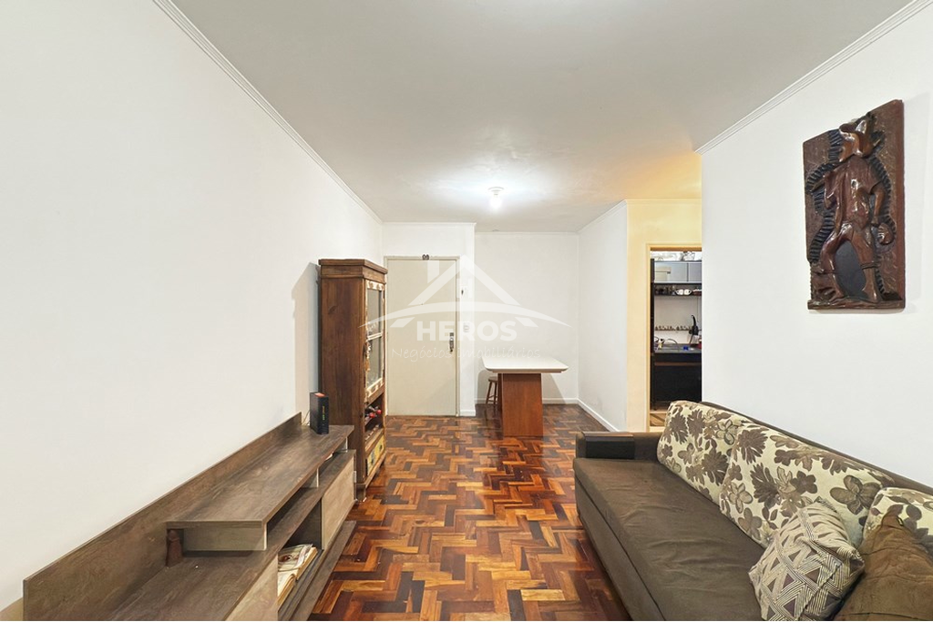 Apartamento 221217