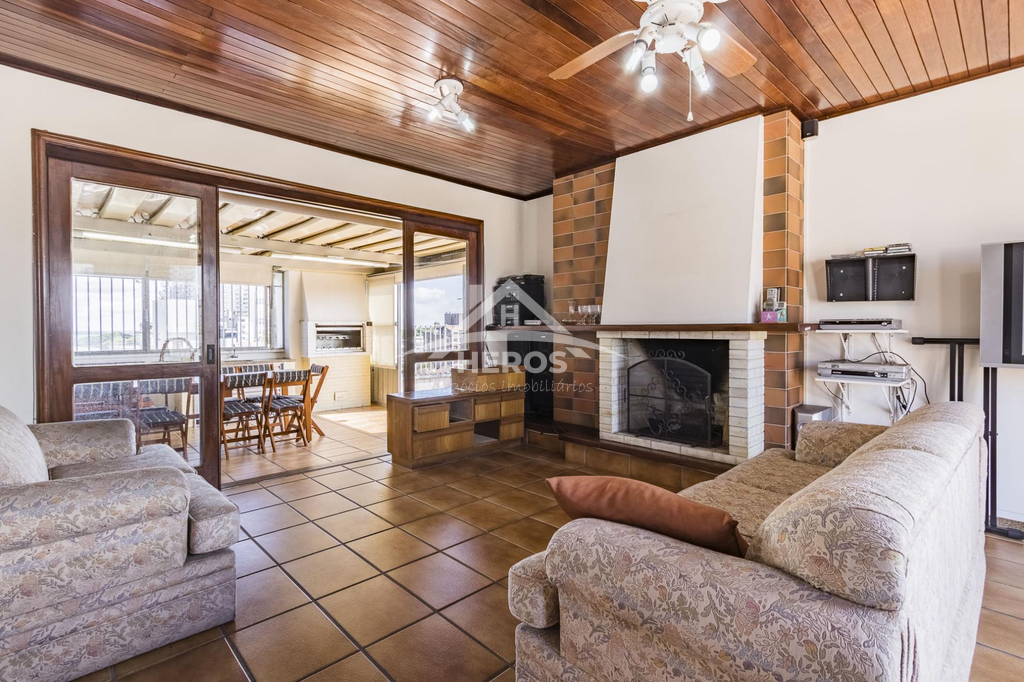 Apartamento 221900
