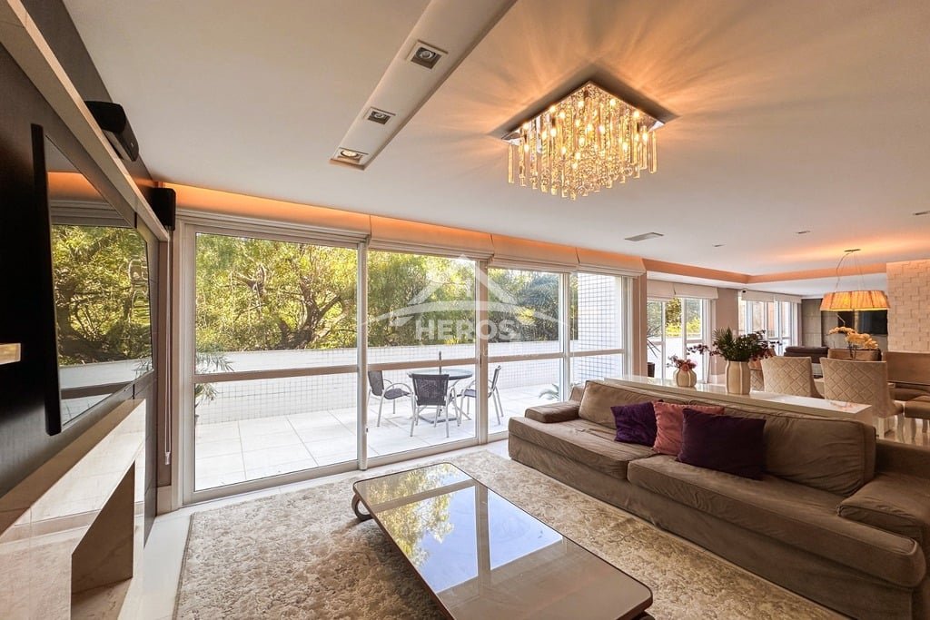 Apartamento 216350