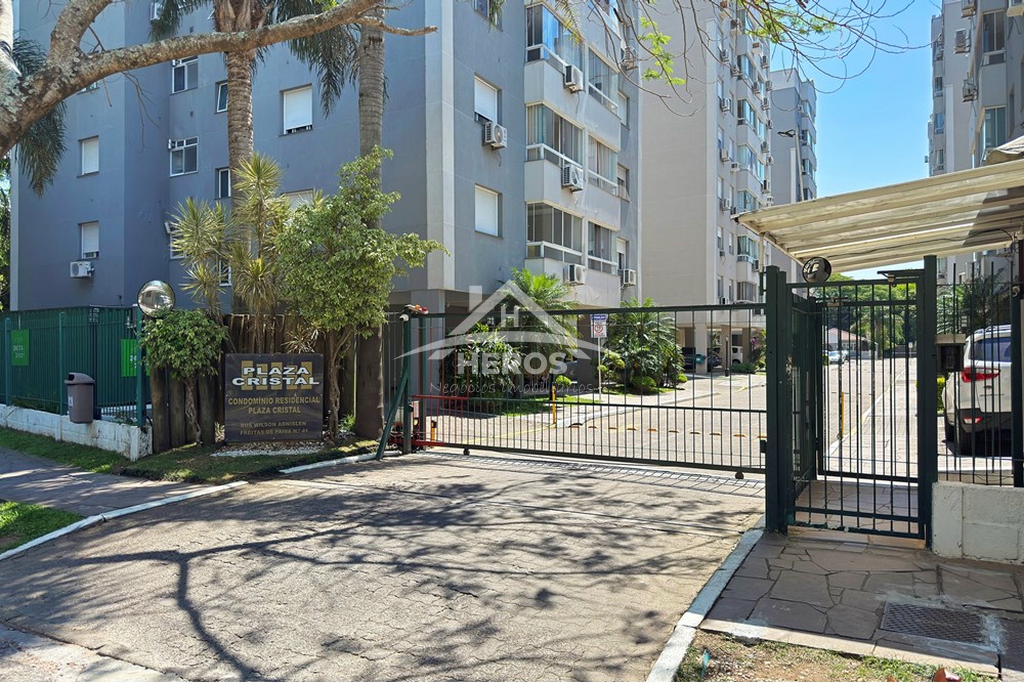 Apartamento 221224