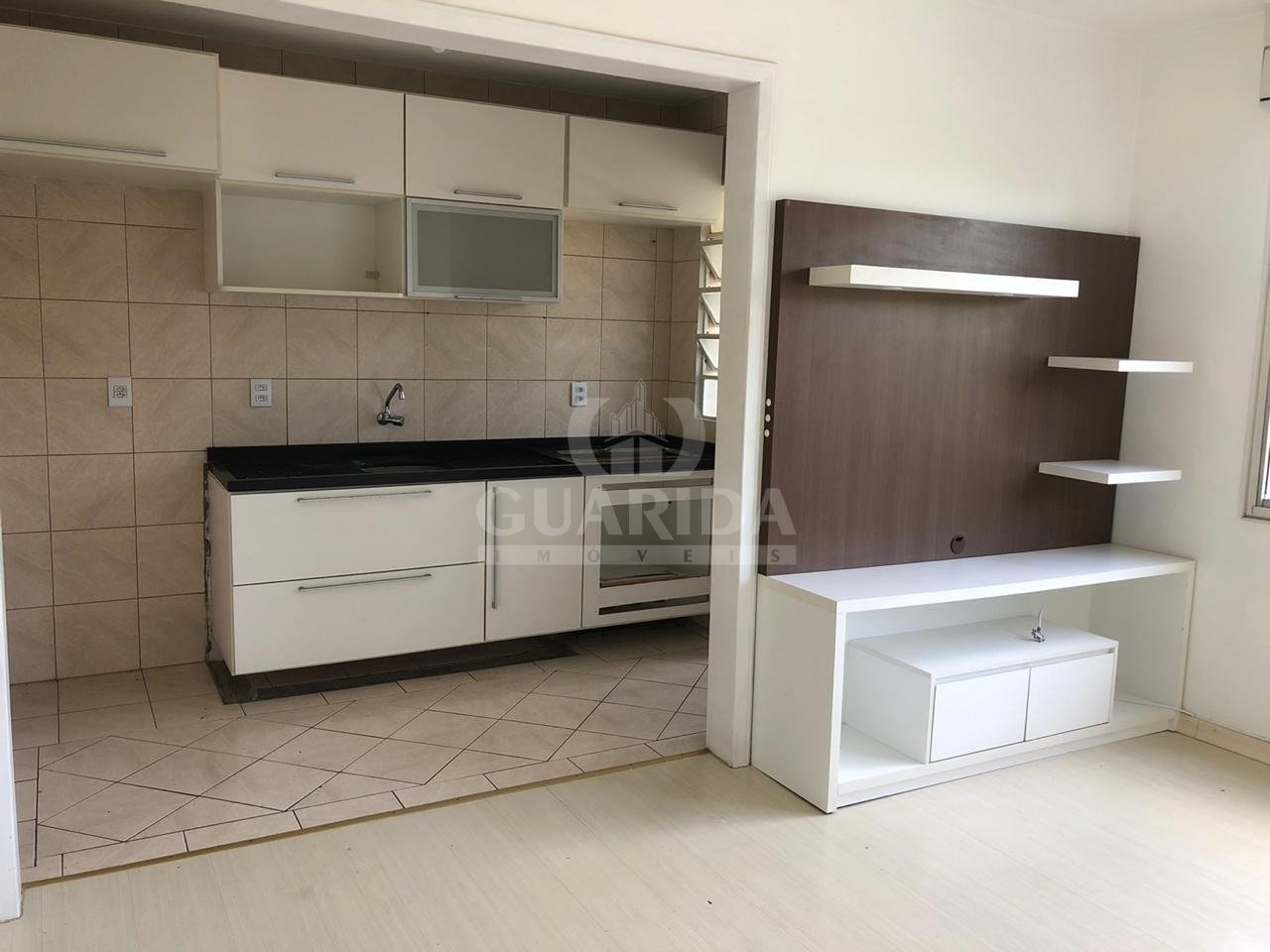 Apartamento 2 dorm, 56m², Tristeza, R$ 230mil