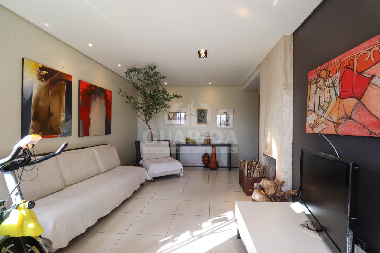 Apartamento 3 dorm, 102m², Auxiliadora, R$ 900mil