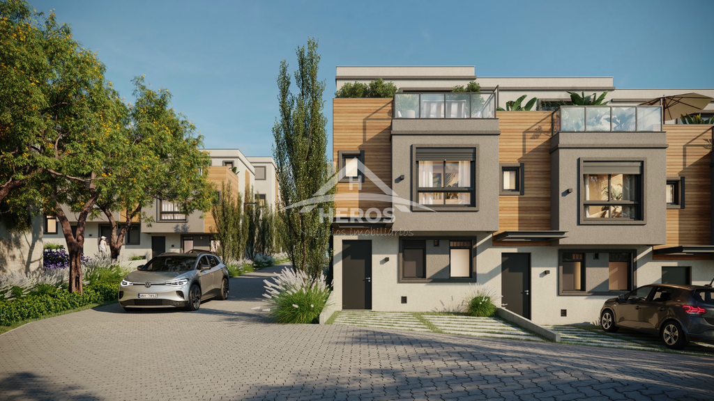 Orygem Residence Club - Fase 3
