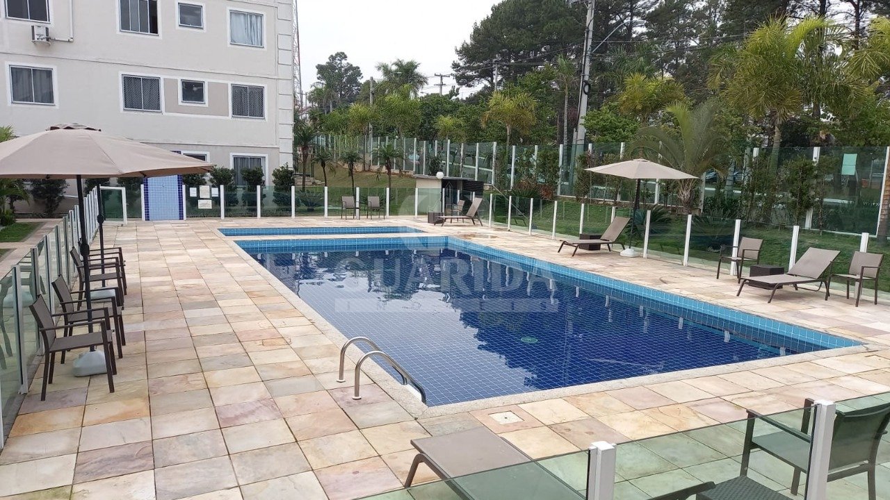 Apartamento 2 dorm, 41m², Canoas, R$ 212mil