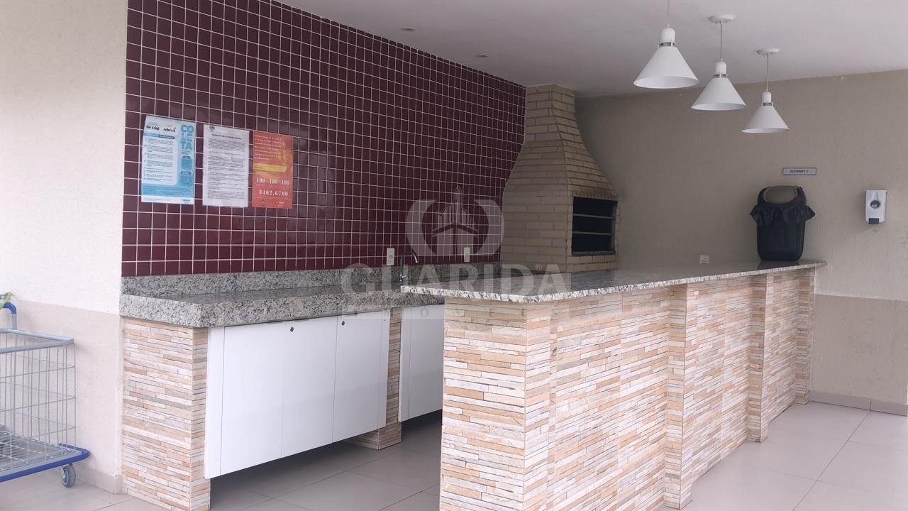 Apartamento 2 dorm, 41m², Canoas, R$ 212mil