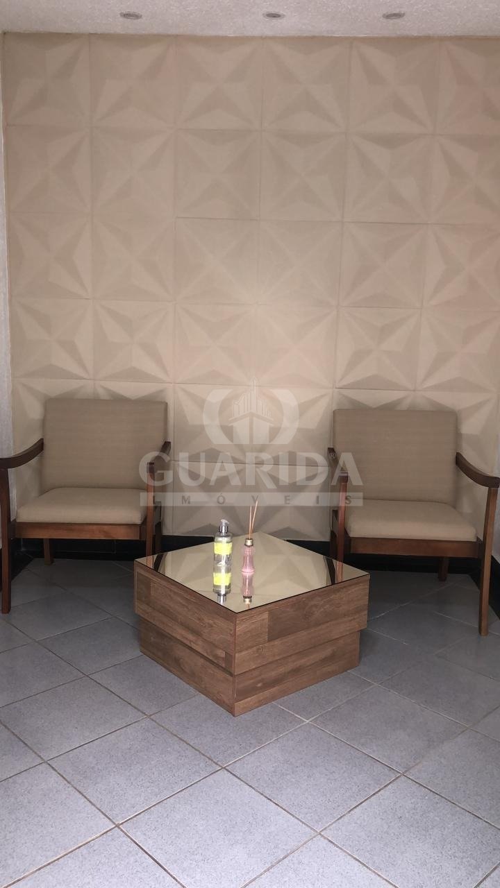 Apartamento 2 dorm, 41m², Canoas, R$ 212mil