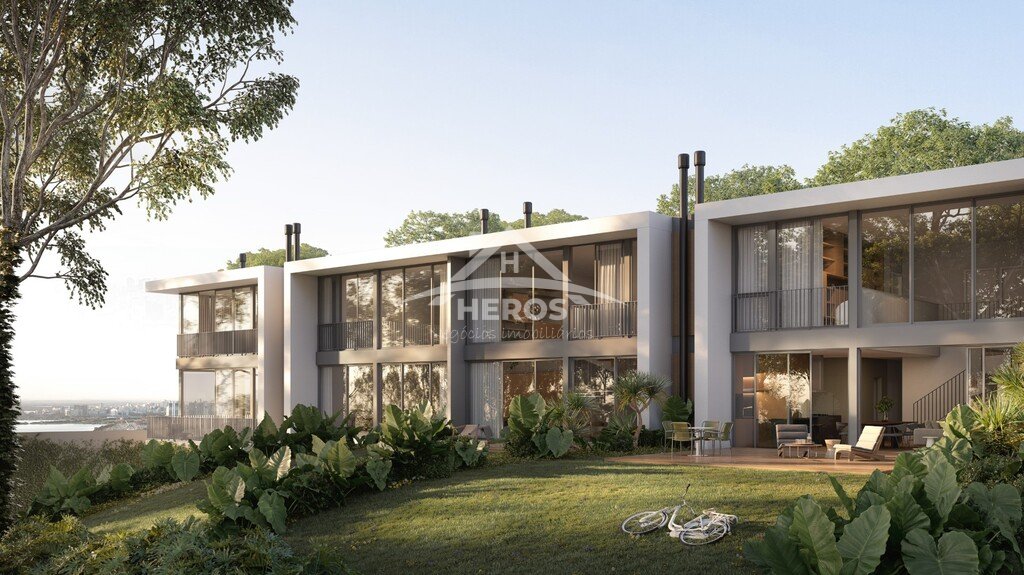 Aria - Casas