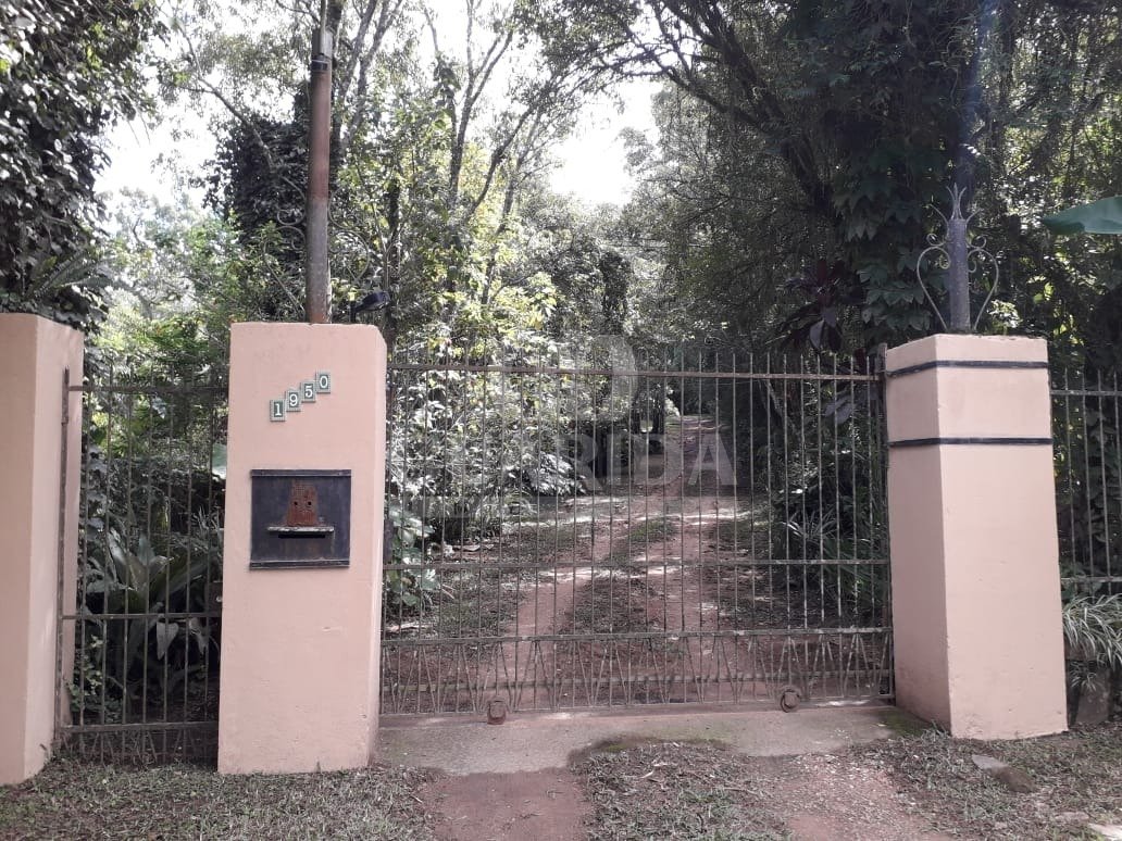 Sítio 5554m², Belém Velho, R$ 800mil