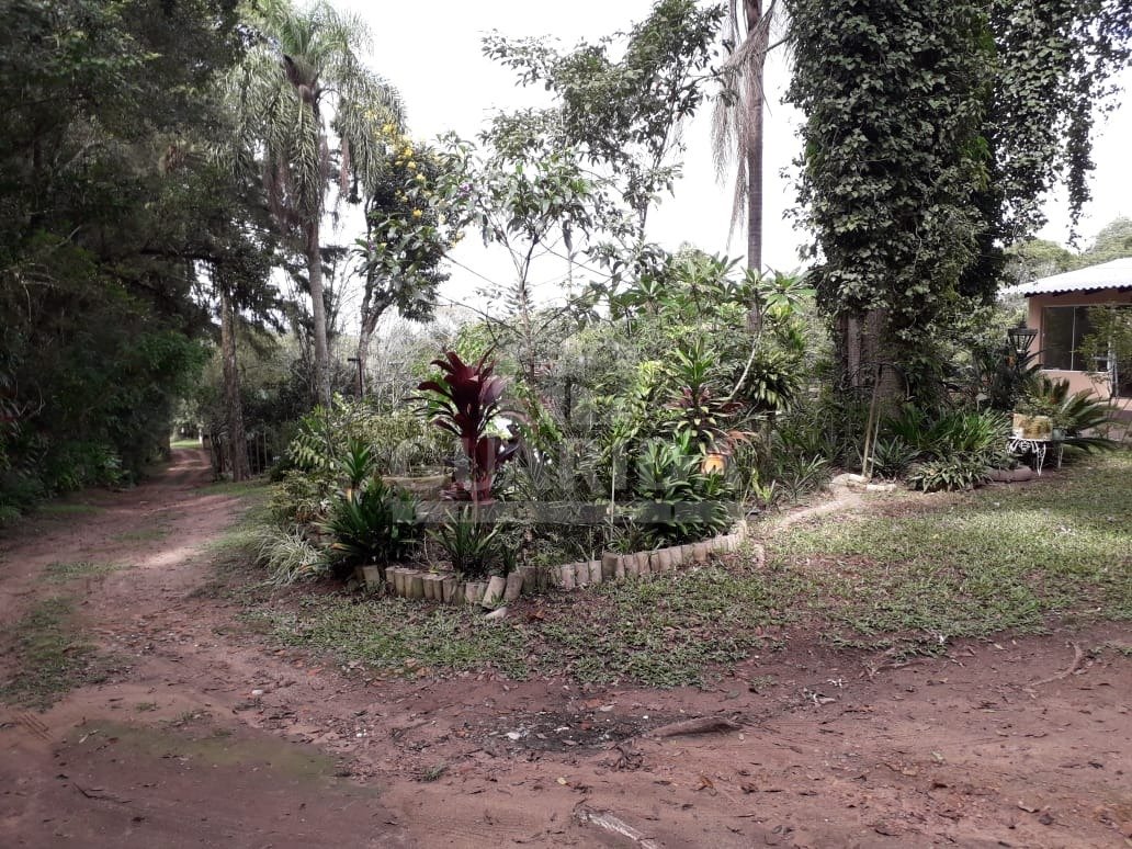 Sítio 5554m², Belém Velho, R$ 800mil