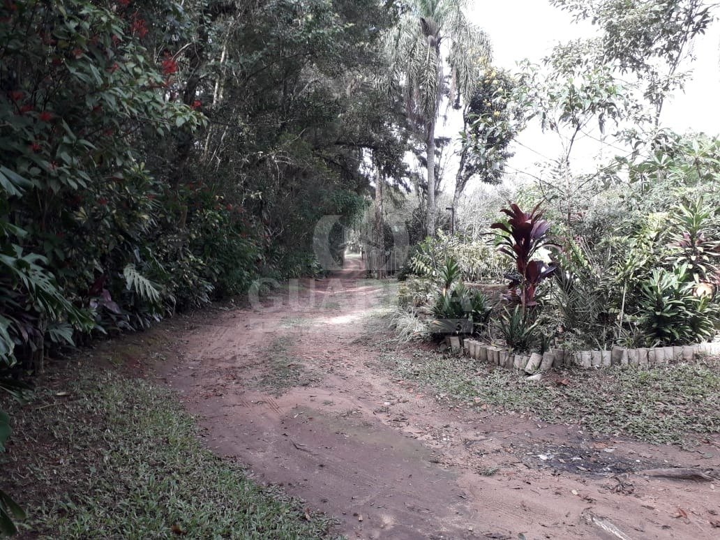 Sítio 5554m², Belém Velho, R$ 800mil