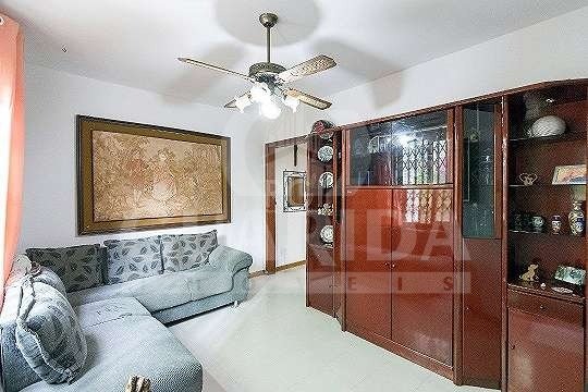 apartamento 3 dorm, 81m²,  Cristal, R$ 288mil