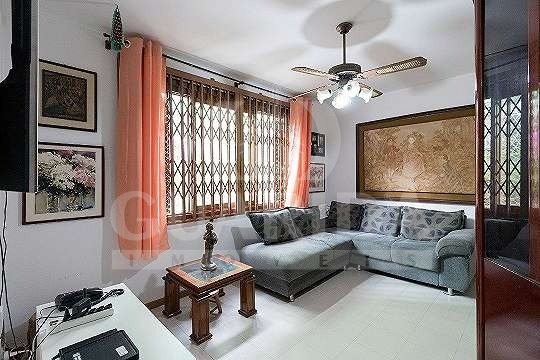 apartamento 3 dorm, 81m²,  Cristal, R$ 288mil