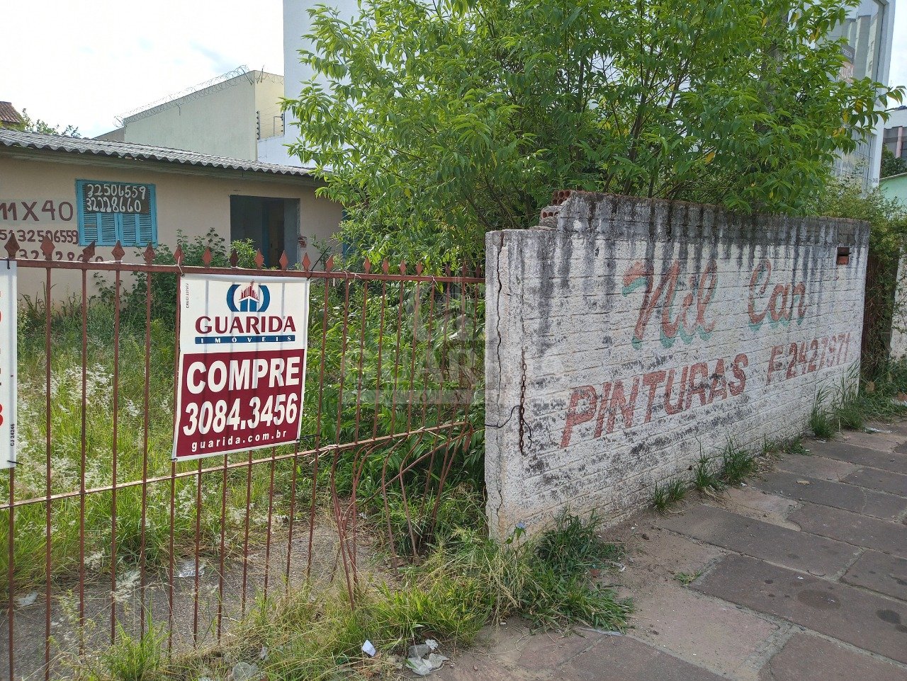 Terreno 440m², Camaquã, R$ 745mil