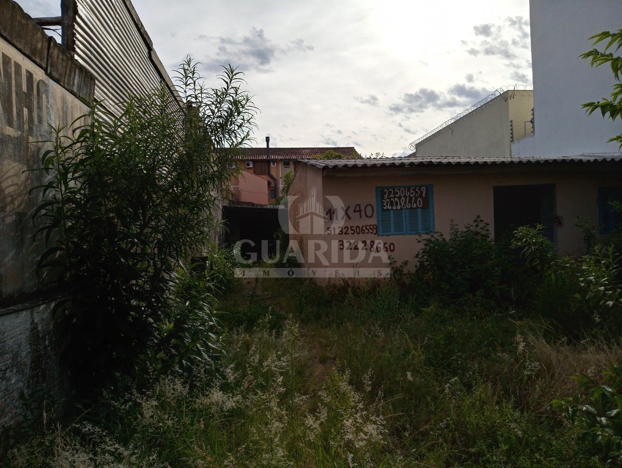 Terreno 440m², Camaquã, R$ 745mil