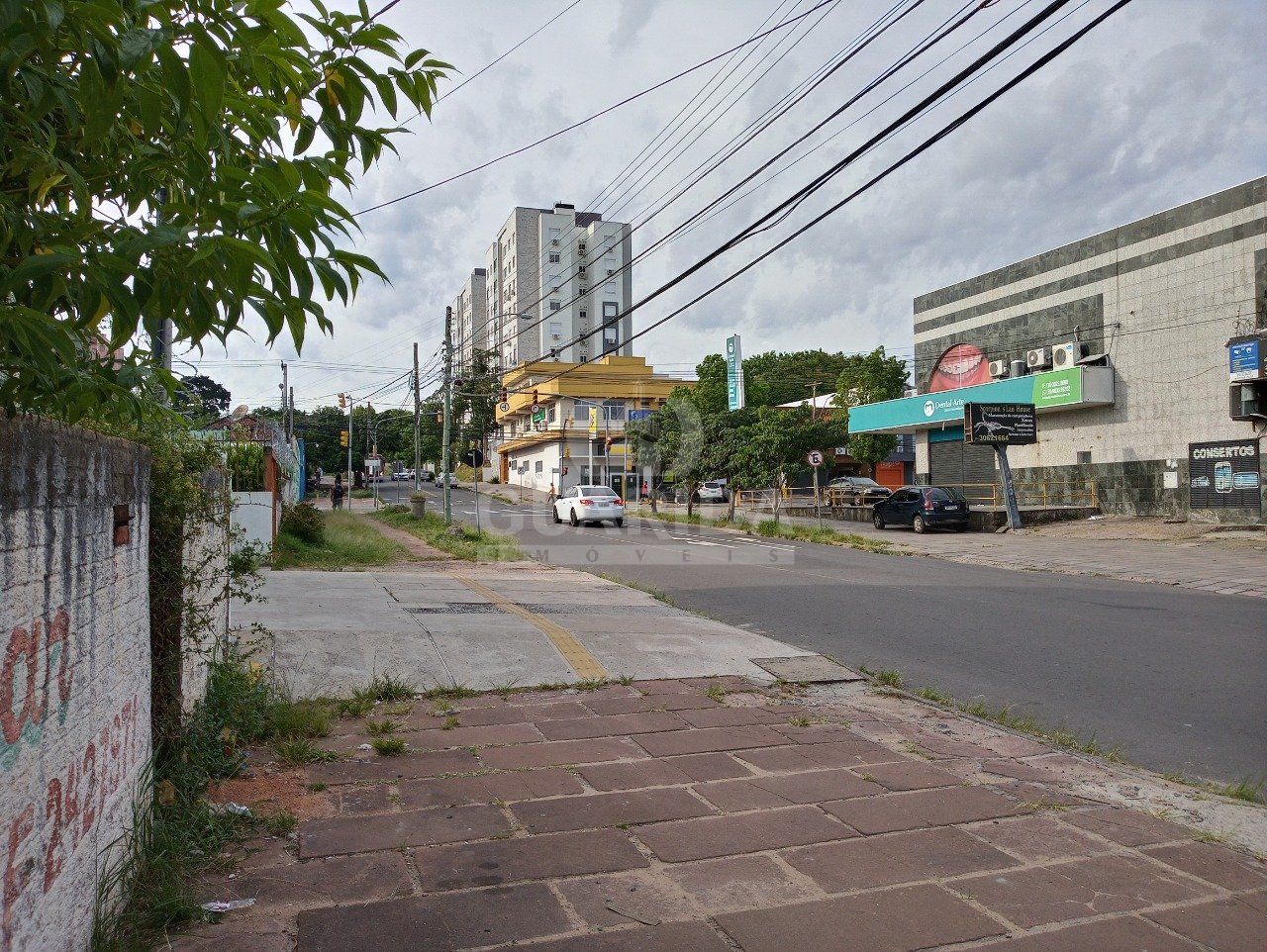 Terreno 440m², Camaquã, R$ 745mil