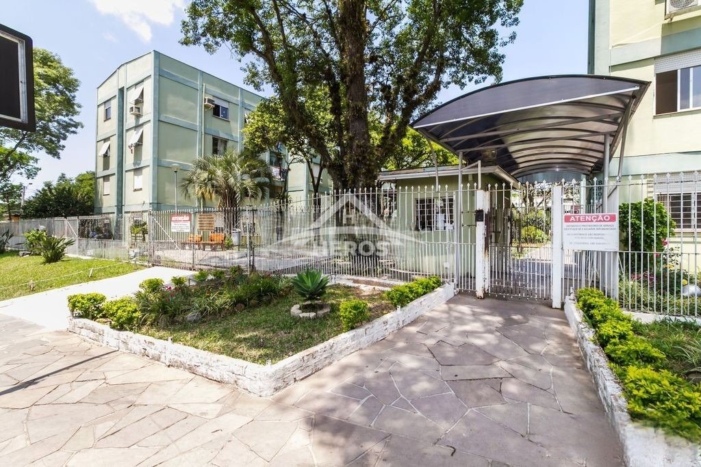 Apartamento 2 dorm, 47m², Cavalhada, R$ 178mil