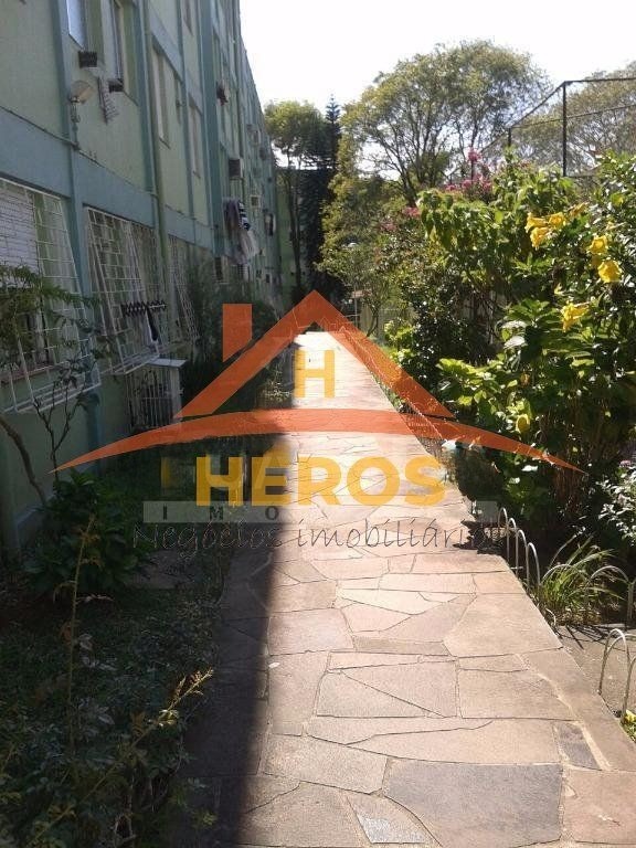 Apartamento 2 dorm, 47m², Cavalhada, R$ 178mil