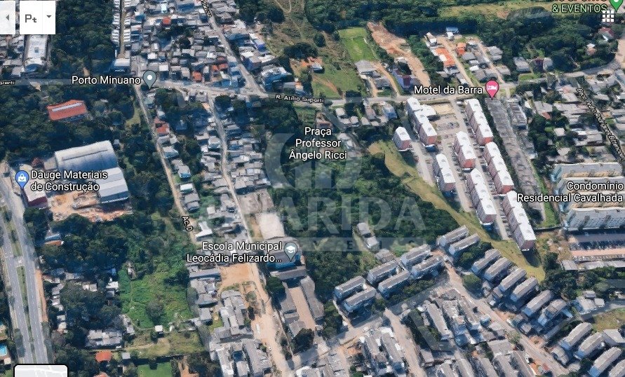 Área 14245m², Vila Nova, R$ 2,1 milhões