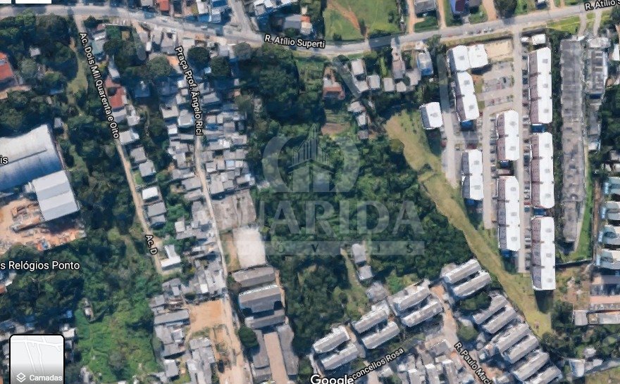 Área 14245m², Vila Nova, R$ 2,1 milhões