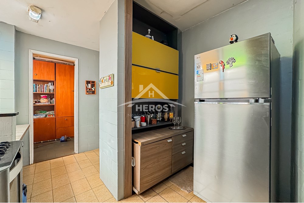 Apartamento 221643
