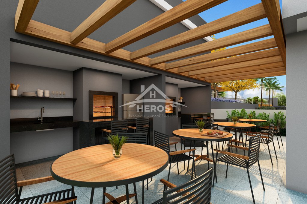 Terrace Clube Residencial