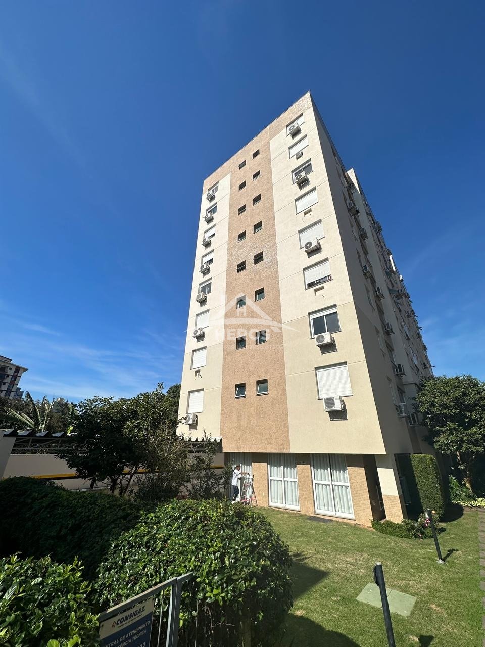 Apartamento 2 dorm, 58m², Tristeza, R$ 440mil