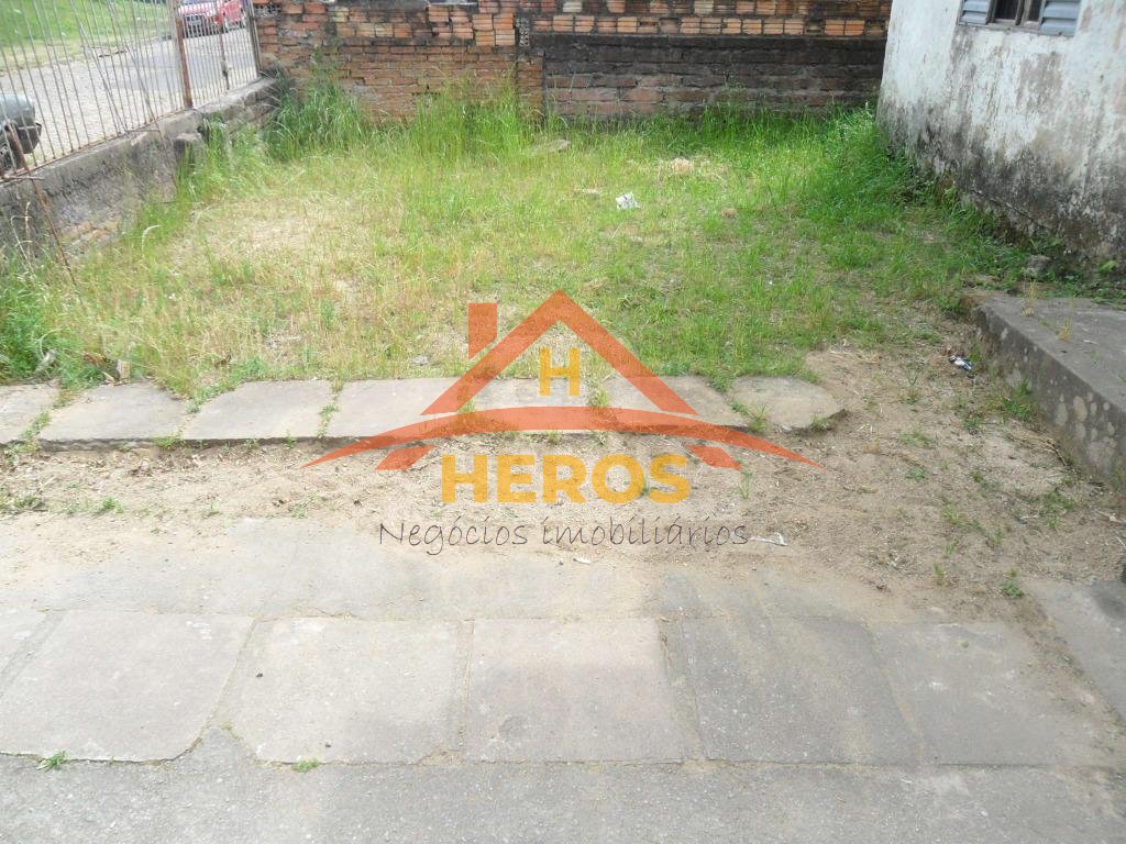 Terreno 300m², Cavalhada, R$  350mil