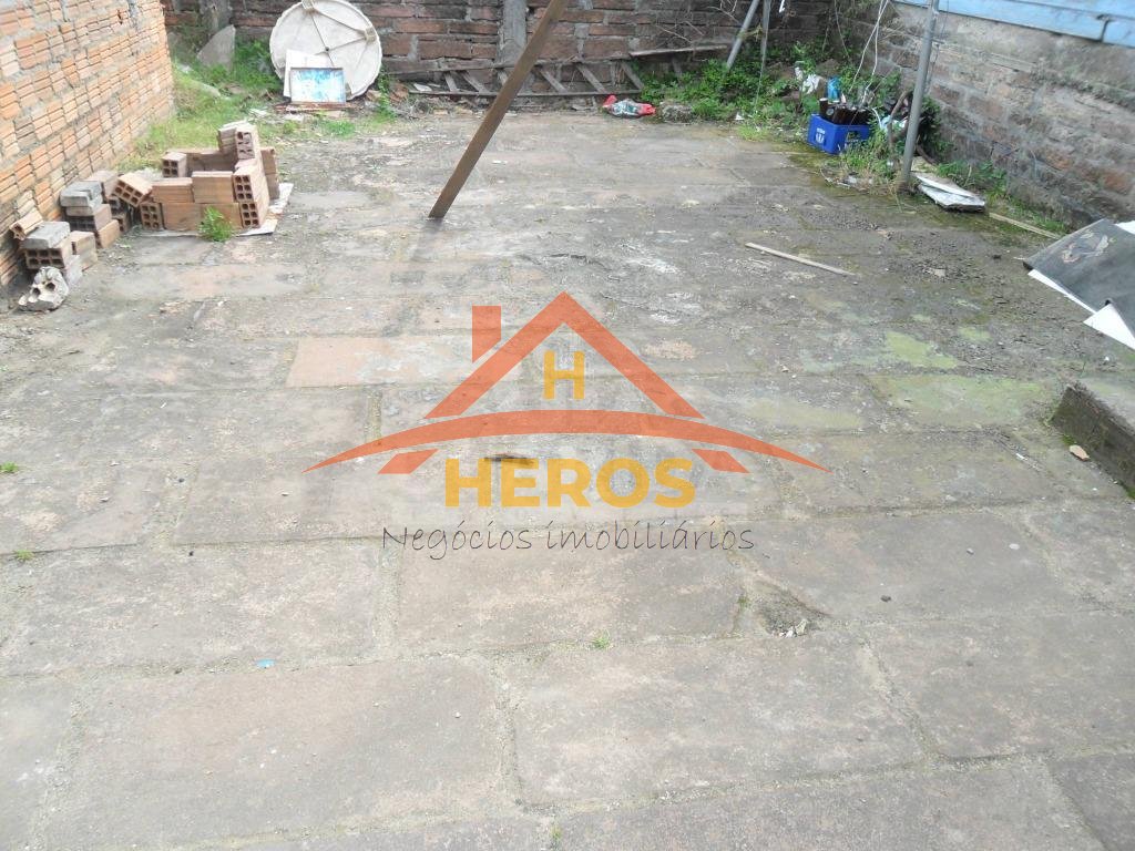 Terreno 300m², Cavalhada, R$  350mil